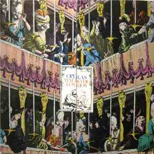 Waldo De Los Rios - Operas