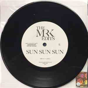War / Jakki - The Mr. K Edits