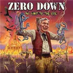 Zero Down  - No Limit To The Devil