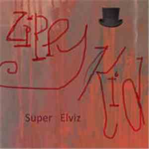 Zippy Kid - Super Elviz