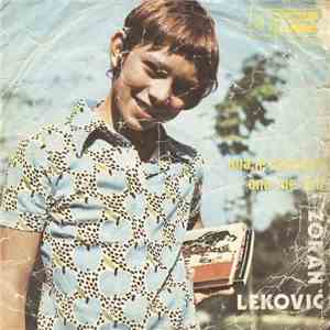 Zoran Leković - Ona Je Najlepša / Ona Me Voli