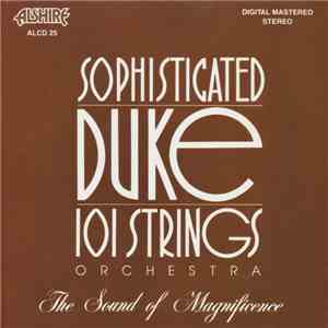 101 Strings - Sophisticated Duke