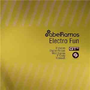 Abel Ramos - Electro Fun
