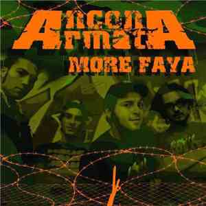 Ancona Massive - More Faya