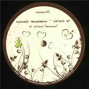 Andreas Henneberg - Waters EP