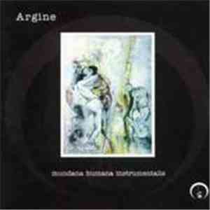 Argine - Mundana Humana Instrumentalis