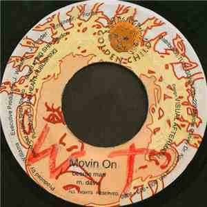 Beenie Man - Movin On