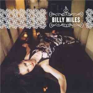 Billy Miles - Billy Miles