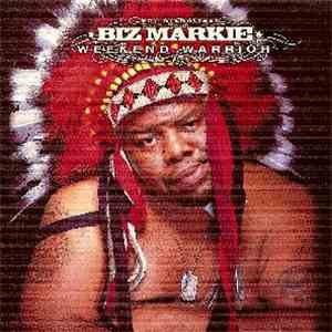 Biz Markie - Weekend Warrior