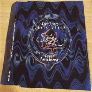 Boris Blank - Ciel Ouvert (Version Remix Intense)