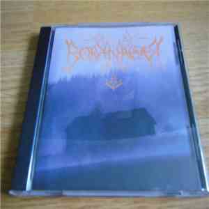 Borknagar - Borknagar
