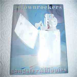 Botownrockers - Gangster & Hippies