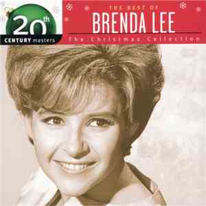 Brenda Lee - The Best Of Brenda Lee