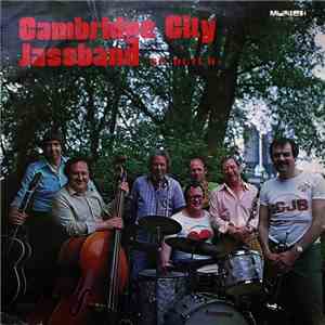 Cambridge City Jassband - Go Dutch
