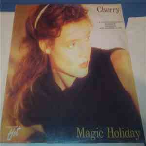 Cherry  - Magic Holiday