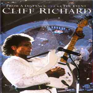 Cliff Richard - From A Distance  The Event