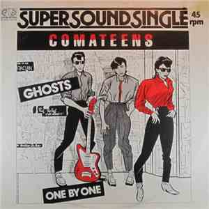 Comateens - Ghosts