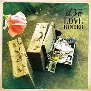 D3O - Love Binder