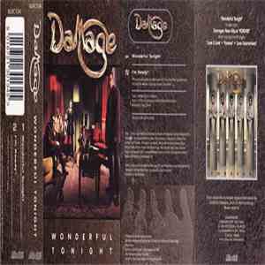 Damage - Wonderful Tonight