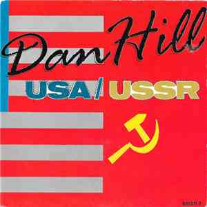 Dan Hill - USA/USSR