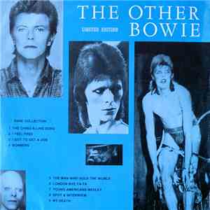 David Bowie - The Other Bowie