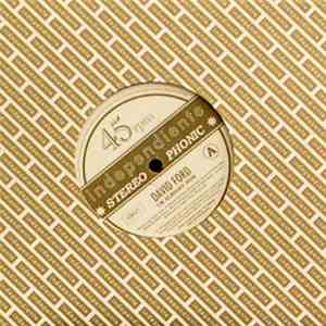 David Ford  - I'm Alright Now