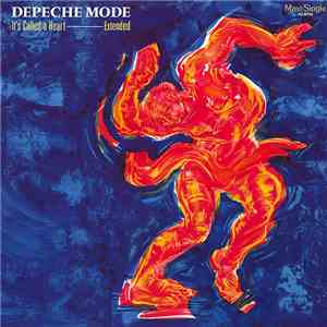 Depeche Mode - It's Called A Heart (Extended)