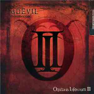 Dj D.E.V.I.L - Oqularis Infernum III
