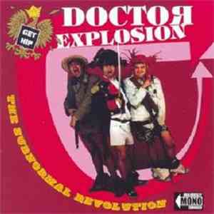 Doctor Explosion - The Subnormal Revolution Of Doctor Explosion