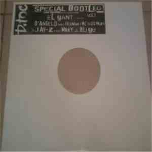 D.Toc - Special Bootleg Vol.1