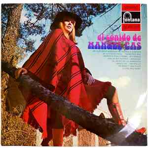El Sonido De Manuel Gas - El Sonido De Manuel Gas