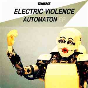 Electric Violence - Automaton EP