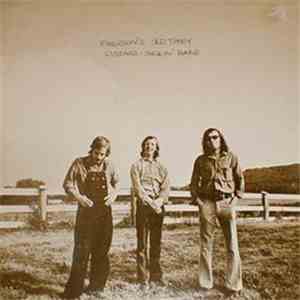 Emerson's Old Timey Custard-Suckin' Band - Emerson's Old Timey Custard-Suckin' Band