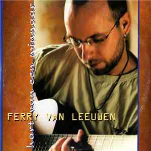 Ferry Van Leeuwen - Hart Van Een Winnaar