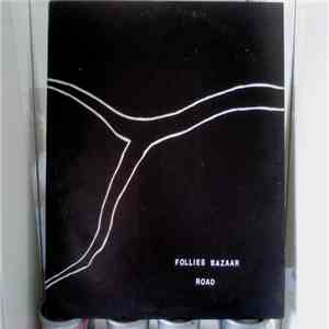 Follies Bazaar - Road