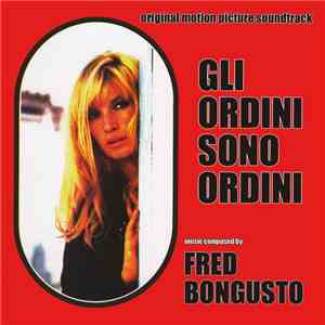 Fred Bongusto - Gli Ordini Sono Ordini