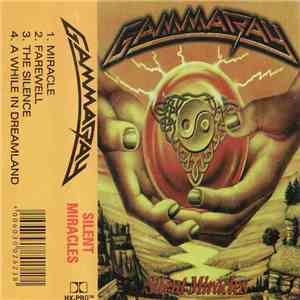 Gamma Ray - Silent Miracles
