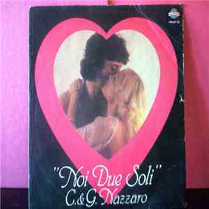 Gianni Nazzaro E Catherine Frank - Noi Due Soli