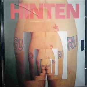 Guru Guru - Hinten