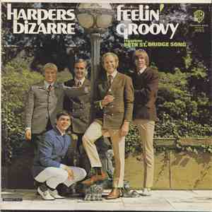 Harpers Bizarre - Feelin' Groovy