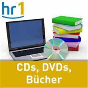 hr1 - Andreas Eschbach: 