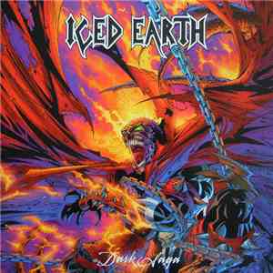 Iced Earth - The Dark Saga