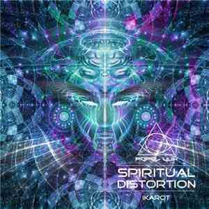 Ikarot - Spiritual Dimension