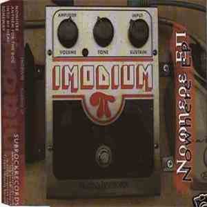 Imodium  - Nowhere EP