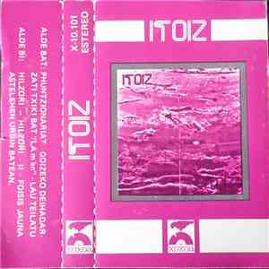 Itoiz - Itoiz