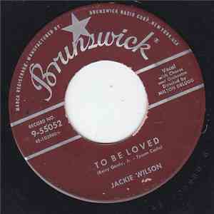 Jackie Wilson - To Be Loved