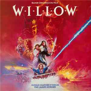 James Horner - Willow (Bande Originale Du Film)