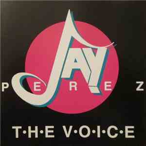 Jay Perez - The Voice