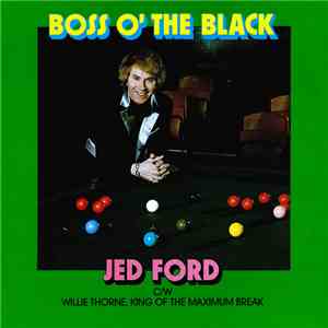 Jed Ford - Boss O' The Black