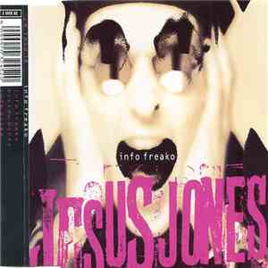 Jesus Jones - Info Freako